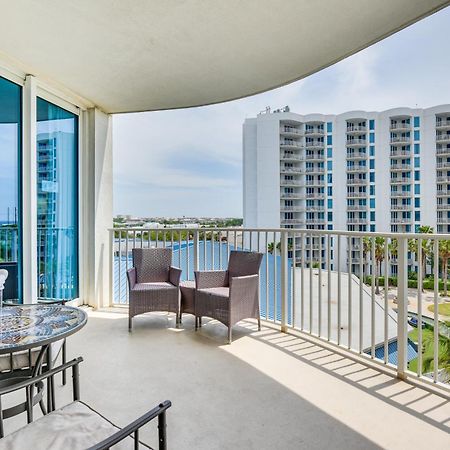 Walk To Beach Poolside Oasis In Palms Of Destin! Exterior photo
